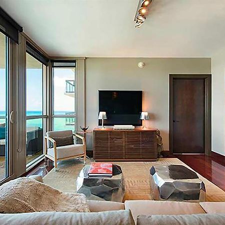 Setai Hotel Private Residences 마이애미 비치 외부 사진
