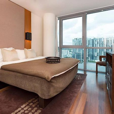 Setai Hotel Private Residences 마이애미 비치 외부 사진