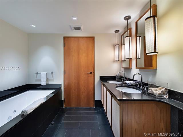 Setai Hotel Private Residences 마이애미 비치 외부 사진