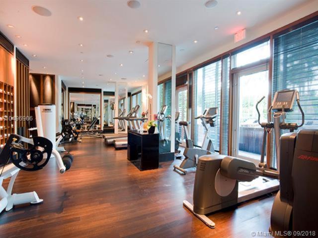 Setai Hotel Private Residences 마이애미 비치 외부 사진
