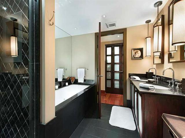 Setai Hotel Private Residences 마이애미 비치 외부 사진