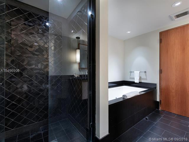 Setai Hotel Private Residences 마이애미 비치 외부 사진