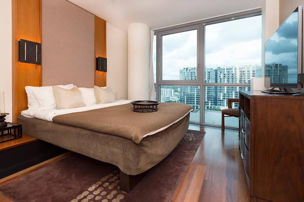 Setai Hotel Private Residences 마이애미 비치 외부 사진