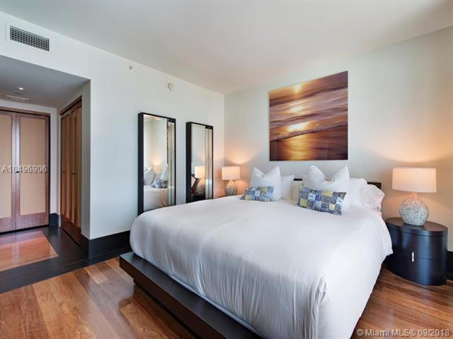 Setai Hotel Private Residences 마이애미 비치 외부 사진