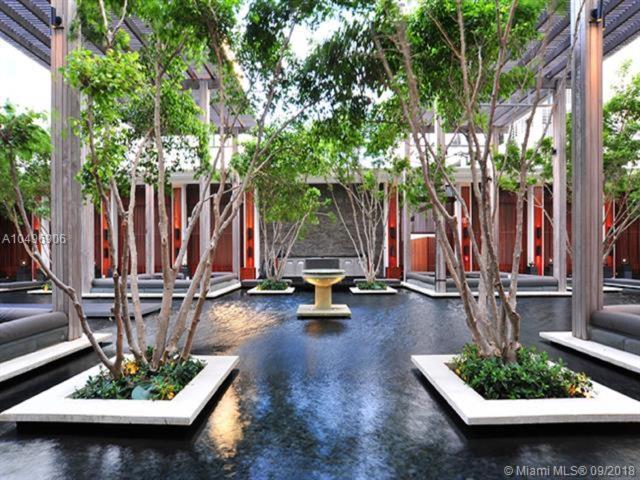 Setai Hotel Private Residences 마이애미 비치 외부 사진