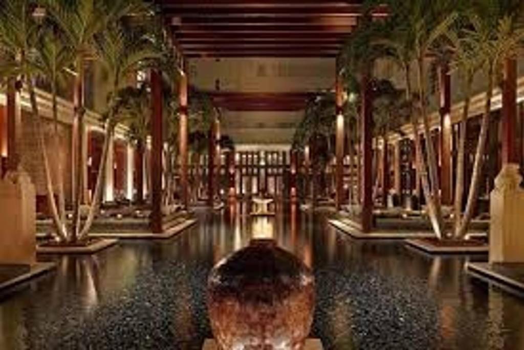 Setai Hotel Private Residences 마이애미 비치 외부 사진