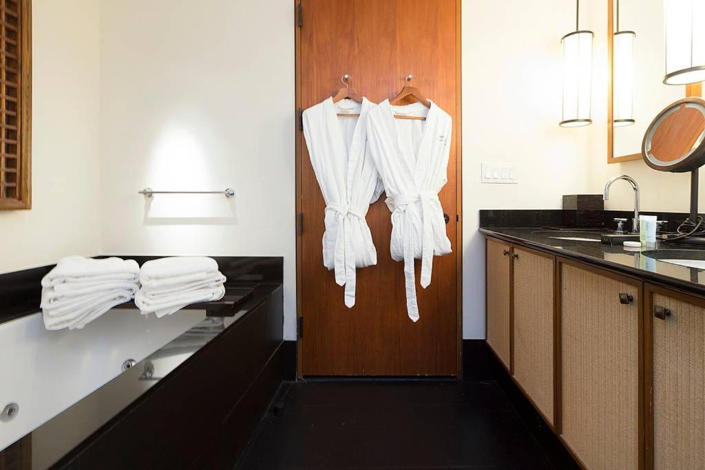 Setai Hotel Private Residences 마이애미 비치 외부 사진